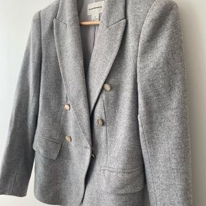 Club Monaco blazer